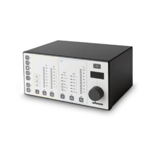 Control sprint 2 - Wagner