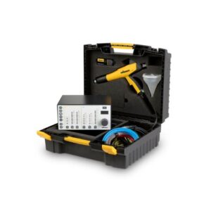 Sprint 2 CG Powder coating application equipment Wagner