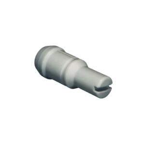 X1 Flat Nozzle  - Wagner equipment spare part