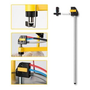 Quick Link H - Wagner equipment spare part